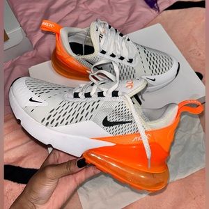 women's air max 270